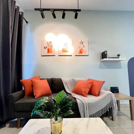 קוטה בארו Riverview 8Pax 2Br In Kbtown Ps4, Netflix A-1-12 מראה חיצוני תמונה